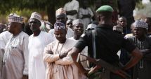 O grupare din Nigeria a răpit 136 de copii