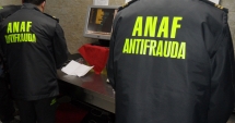 Stire din Economie : O grupare evazionistă a păgubit statul de peste 25 milioane de lei