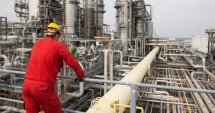 Stire din Economie : O grupare internațională a jefuit cea mai mare rafinărie a companiei Shell