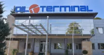 Stire din Economie : Negocieri tensionate la compania Oil Terminal. Greva generală, amânată cu 30 de zile