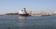 Stire din Economie : Oil Terminal a fost autorizat ca antrepozit fiscal