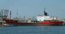 Stire din Economie : Oil Terminal a câștigat  încă o bătălie împotriva Fiscului