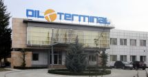 Stire din Economie : Oil Terminal recrutează director general și director financiar