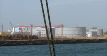 Stire din Economie : Compania Oil Terminal, lovituri după lovituri din partea ANAF