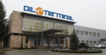 Stire din Economie : Oil Terminal - rezultate financiare remarcabile în primele nouă luni ale anului