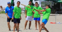 Stire din Sport : Cele mai frumoase meciuri de oină, la Constanța