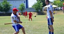 Stire din Sport : Oina românească, promovată în India