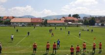 Stire din Sport : Frontiera Tomis, pe locul 3 la Campionatul de oină al MAI