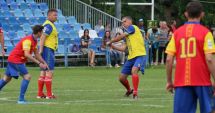 Stire din Sport : Start al Cupei României la oină. Hai, Frontiera Tomis!