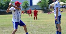 Stire din Sport : Oina se întoarce acasă. Discuții pentru organizarea Cupei României la Mangalia