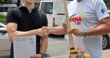 Stire din Sport : Preşedintele Federaţiei Române de Oină, constănţeanul Nicu Dobre, salută înfiinţarea CS Olimpicii