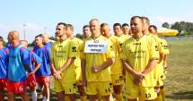 Stire din Sport : ACS Frontiera Tomis, pe podium la CN de oină în sală