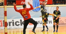 Stire din Sport : HC Dobrogea, spre grupele Cupei EHF. Meciul decisiv se joacă la Sala Sporturilor