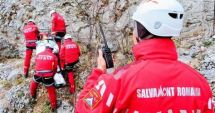 Stire din Eveniment : Trupul unei persoane decedate, descoperit de un turist! Intervin salvatorii, în zonă