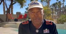Stire din Actualitate : O.J. Simpson a murit. Fostul actor și sportiv a fost achitat de o dublă crimă, dar a făcut închisoare pentru jaf armat