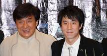 Fiul lui Jackie Chan, ARESTAT