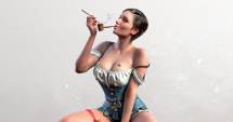 Stire din Fun : "Ok, ne-am uitat  la filme porno!"