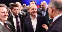 Stire din Actualitate : Olaf Scholz cere reformarea şi extinderea Uniunii Europene