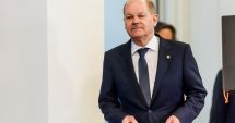 Stire din Eveniment : Cancelarul german Olaf Scholz, în vizită în România; va avea loc o reuniune trilaterală cu Maia Sandu