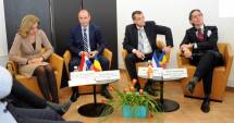 Stire din Economie : Iată ce îi învață Olanda pe fermierii români!