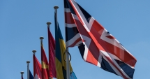 Stire din Actualitate : Olanda respinge referendumul după modelul Brexit