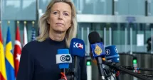 Stire din Actualitate : Olandeza Kajsa Ollongren, numită numărul doi al diplomației UE