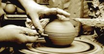 Stire din Diverse : "Olăritul, tradiție și contemporaneitate". Expoziție inedită, la Muzeul de Artă Populară