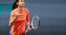 Stire din Sport : Raluca Olaru și Nadia Kicenok vor juca în finala de dublu de la Moscova