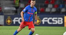 Stire din Sport : Darius Olaru (FCSB): „2024 a fost un an perfect pentru mine”