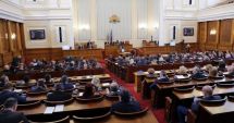 Stire din Social : O lecție bulgărească pentru parlamentarii români