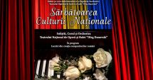 Stire din Cultură-Educație : Concert special de Ziua Culturii Naţionale