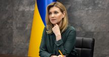 Stire din Actualitate : Soția președintelui Zelenski, despre femeile implicate în război: "Simboluri reale ale războiului”