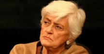 Stire din Cultură-Educație : DOLIU ÎN TEATRUL ROMÂNESC. A MURIT MAREA ACTRIȚĂ OLGA TUDORACHE