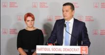 Stire din Actualitate : Preşedintele interimar al PSD, Sorin Grindeanu, participă la Congresul Partidului Socialiştilor Europeni de la Amsterdam