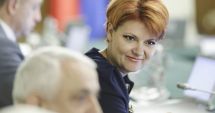 Stire din Social : Legea pensiilor va fi anunțată joi. Întâlnire Liviu Dragnea și Lia Olguța Vasilescu, la Parlament, pentru a discuta despre forma finală