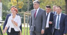 Ciolacu: Legea privind scoaterea sălilor de joc din orașe nu este blocată, va trece de Parlament