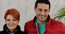 Stire din Monden : Nuntă mare în PSD. Lia Olguța Vasilescu se mărită
