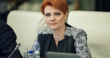 Stire din Eveniment : Curtea de Apel București a retrimis la DNA dosarul Liei Olguței Vasilescu. Decizia este definitivă
