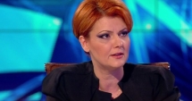 Stire din Politică-Administrație : Olguța Vasilescu: Știu că am trecut evaluarea