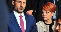 Stire din Monden : Lia Olguța Vasilescu: "Cu darul de la nuntă vom achita împrumutul luat de soț pentru casa din Craiova"
