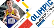 Stire din Sport : Olimpism, Team Romania 86 / Marius Cocioran, calificat la JO de la Tokyo în proba de 50 km marș