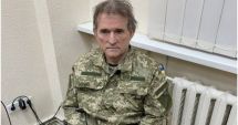Stire din Actualitate : Primul mesaj al oligarhului prieten cu Vladimir Putin, capturat de ucraineni pe front: "Schimbă-mă!"