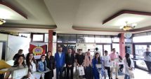 Stire din Cultură-Educație : 32 de elevi premiați la Olimpiada de religie cult musulman