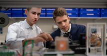 Stire din Cultură-Educație : România găzduiește a XXI-a ediție a Olimpiadei Internaționale de Științe pentru Juniori