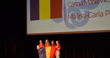 Stire din Cultură-Educație : Performanță excepțională! România, pe primul loc în Europa la Olimpiada Europeană de Matematică pentru Fete 2026