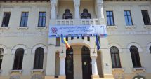 Stire din Cultură-Educație : Constanța va găzdui Olimpiada Internațională de Limba Engleză