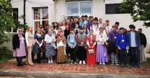 Stire din Cultură-Educație : Olimpiada Națională de Religie – Cultul Ortodox de Rit Vechi, găzduită la Ghindărești