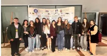 Stire din Cultură-Educație : Rezultate remarcabile pentru elevii din Constanța la olimpiadele naționale de limbi moderne