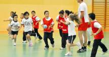 Stire din Cultură-Educație : Protocolul Olimpiadei Gimnaziilor a fost aprobat