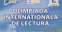 Stire din Cultură-Educație : 65 de elevi vin la Constanța pentru Olimpiada Internațională de Lectură